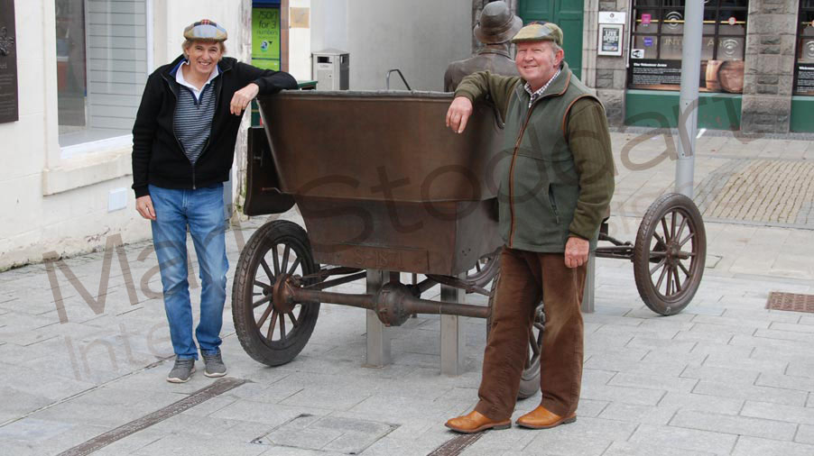 Bronze Sculptured furniture