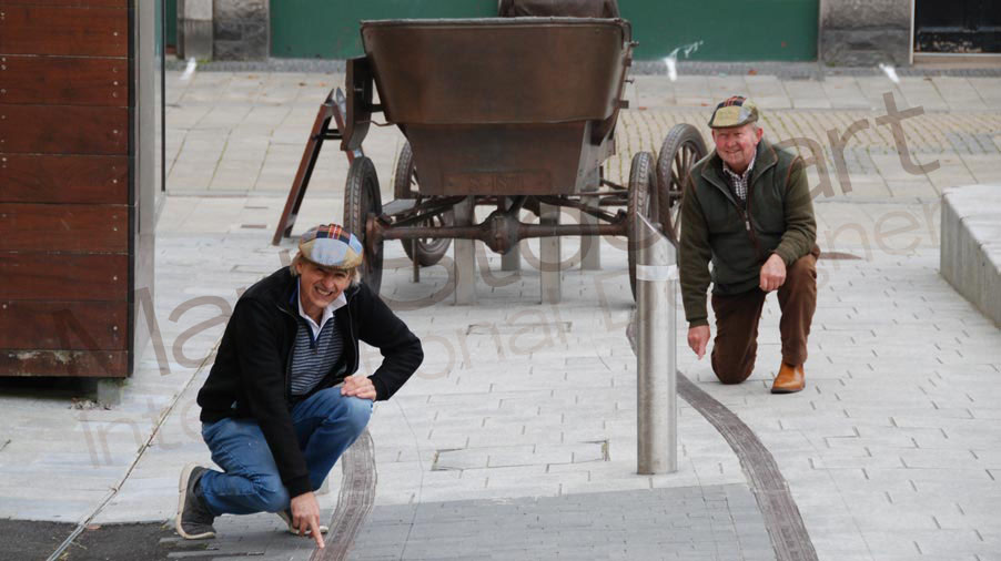 Bronze Sculptured furniture