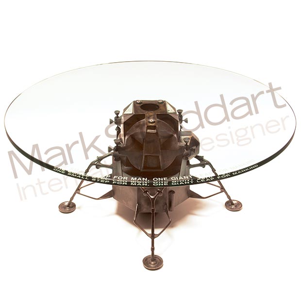 Bronze Coffee Tables