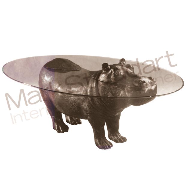 Hippo Coffee Table