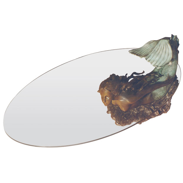 Mermaid Coffee Table