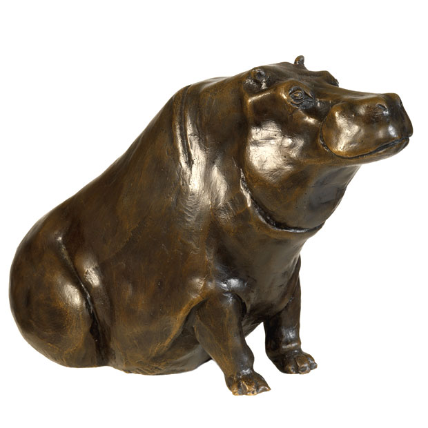 Elephant Coffee Table