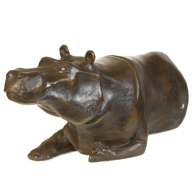 Elephant Coffee Table