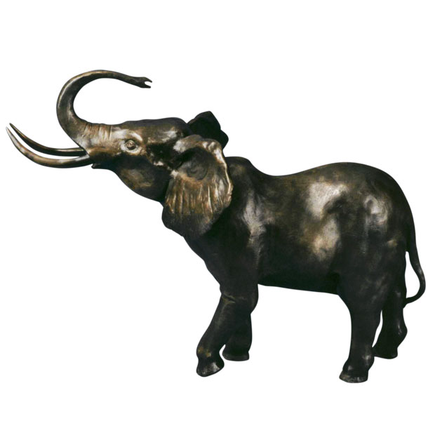 Elephant Coffee Table