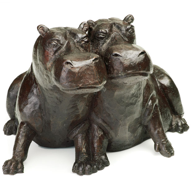 Elephant Coffee Table