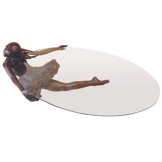 Ballerina Coffee Table