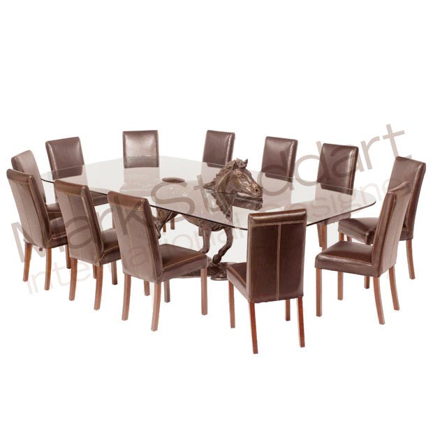 Horse conference table