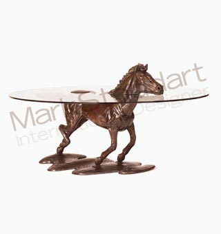 Animal Dining Tables